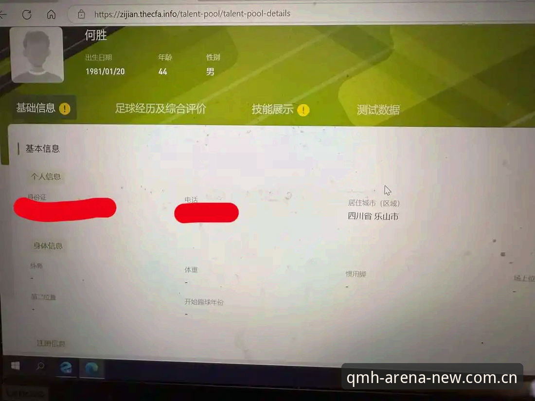 揭秘球盟会体育QMH网页版登录界面自定义功能：你所不知道的六个细节